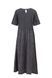 Платье VOILE CHECK BALOON, S