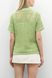 Кардиган MILLY OPEN KNIT