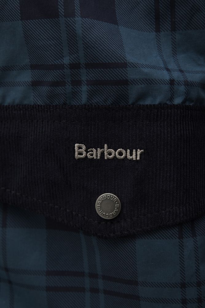 Куртка BAITON CASUAL