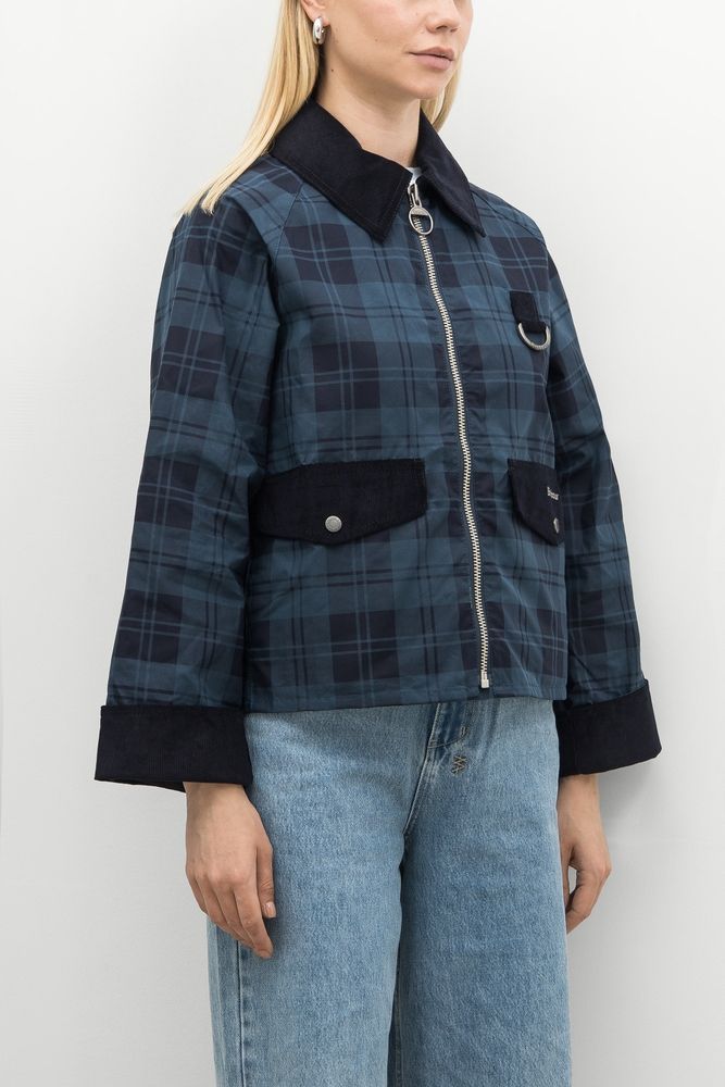 Куртка BAITON CASUAL