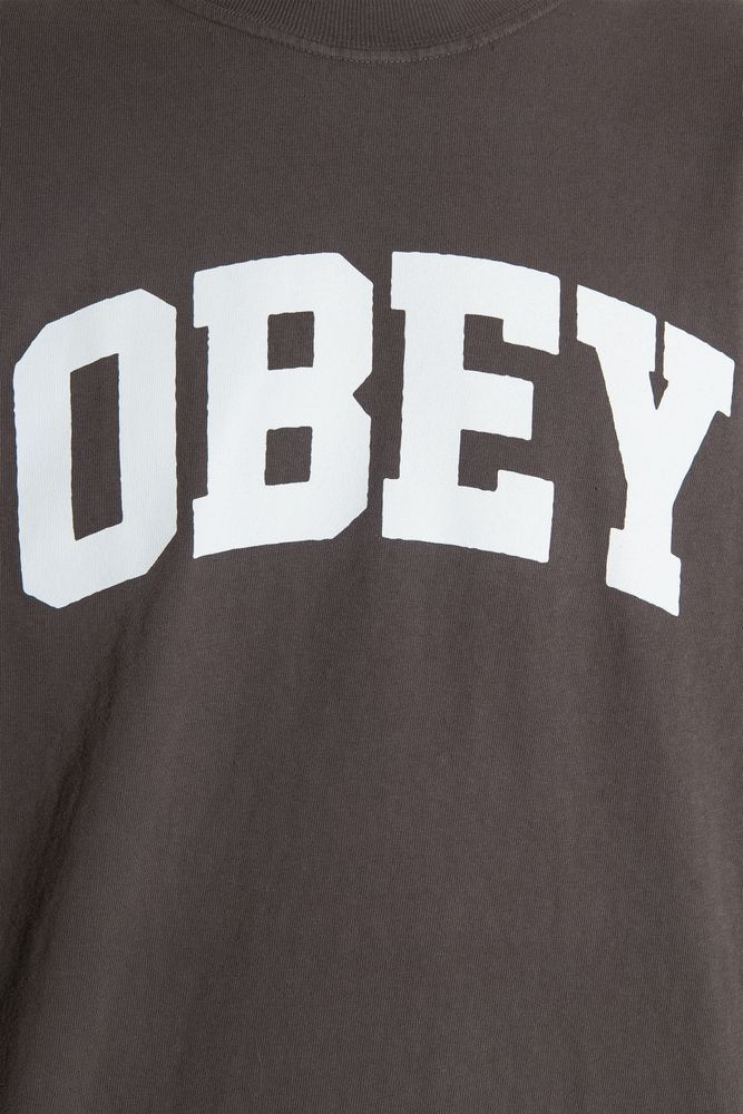 Футболка COLLEGIATE