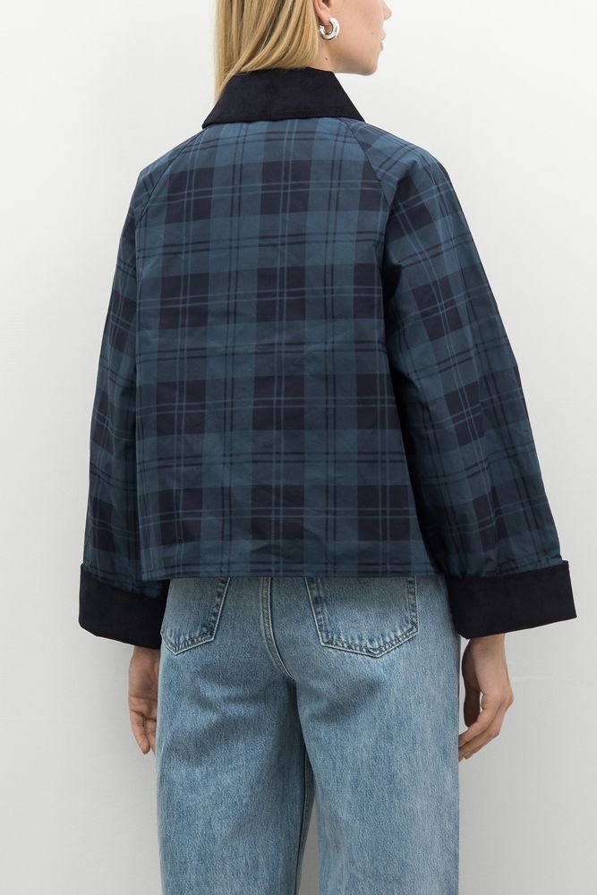 Куртка BAITON CASUAL