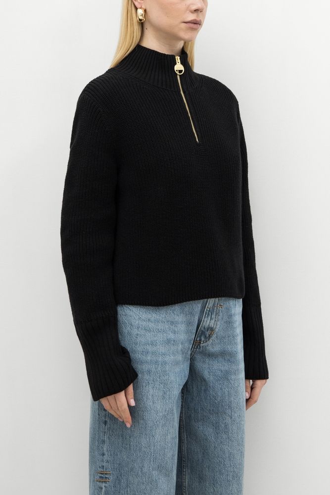 Светр b.intl kennedy knitted jumper