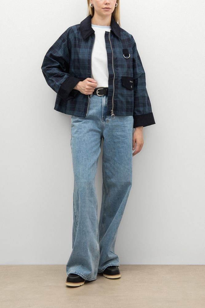 Куртка BAITON CASUAL