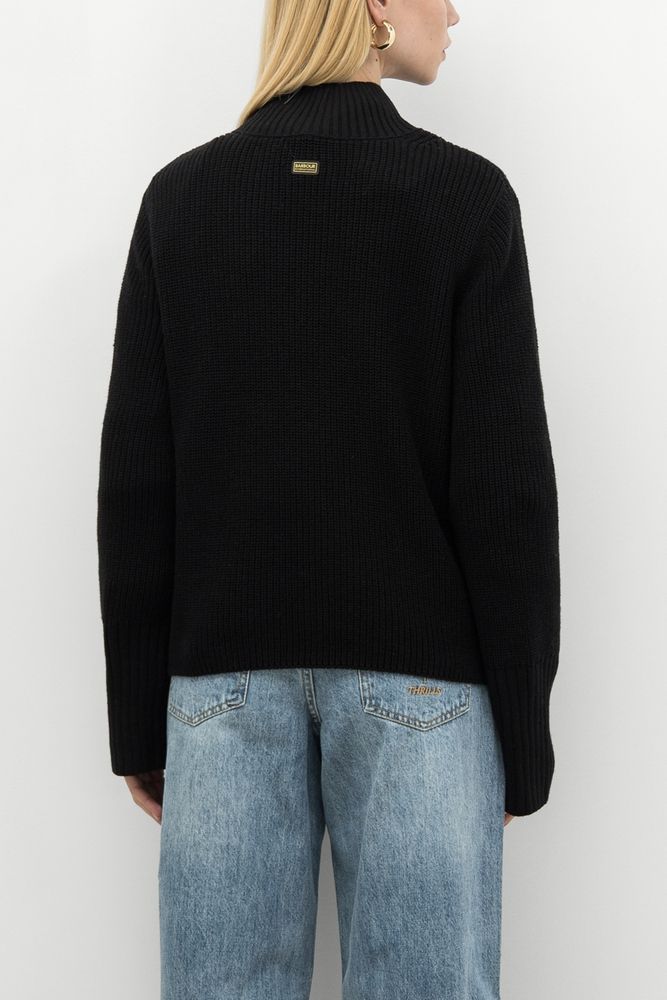 Светр b.intl kennedy knitted jumper