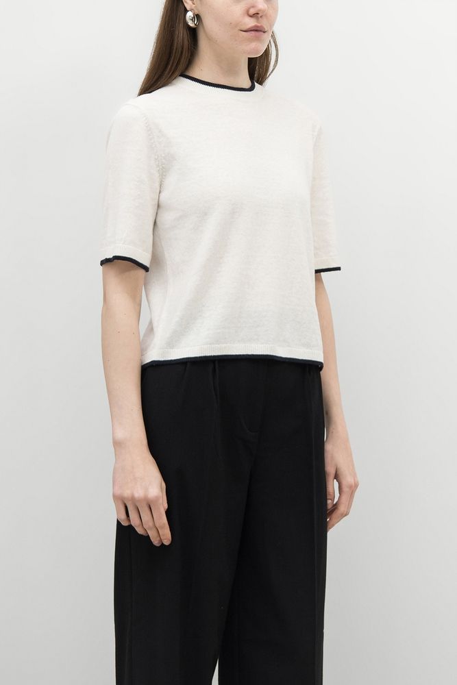 Свитер VERONA KNITTED
