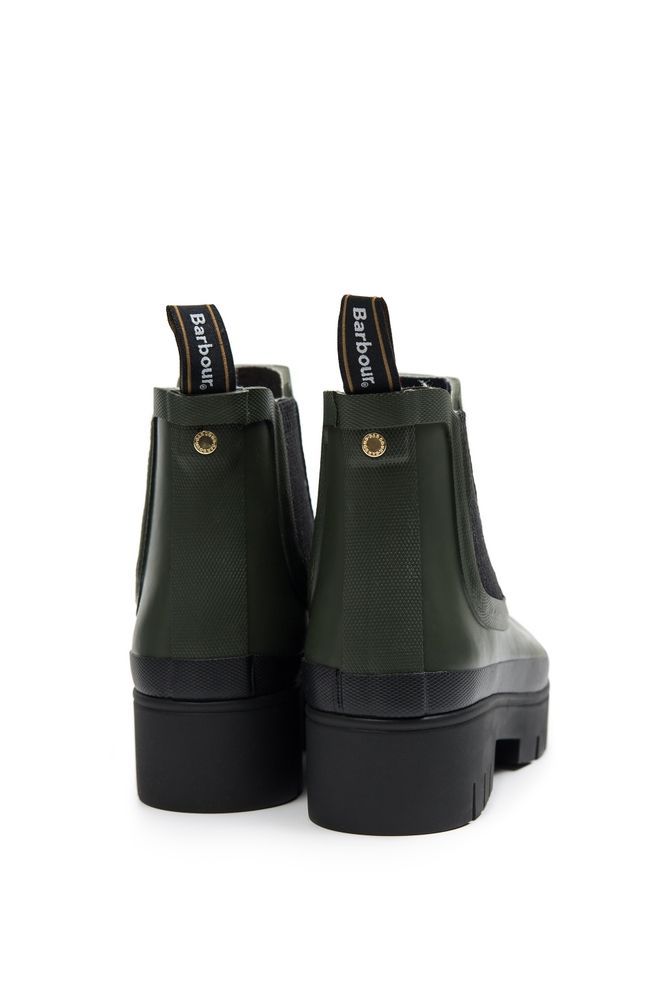 Ботинки HALTON CHELSEA WELLY, 6