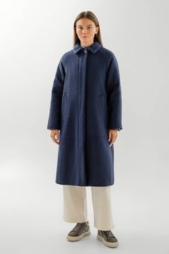 Пальто MELTON 3 IN 1 COAT, S