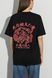 Футболка Forever Lover garment washed