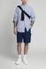 Рубашка NELSON GINGHAM L/S TAILORED