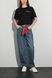 Футболка Forever Lover garment washed