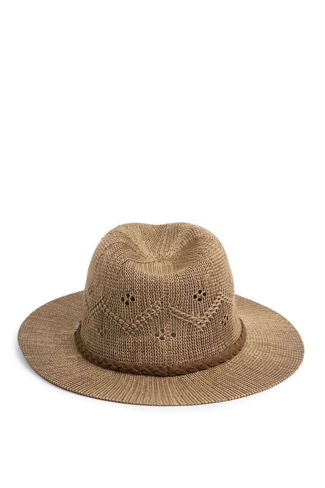 Шляпа FLOWERDALE TRILBY SUMMMER