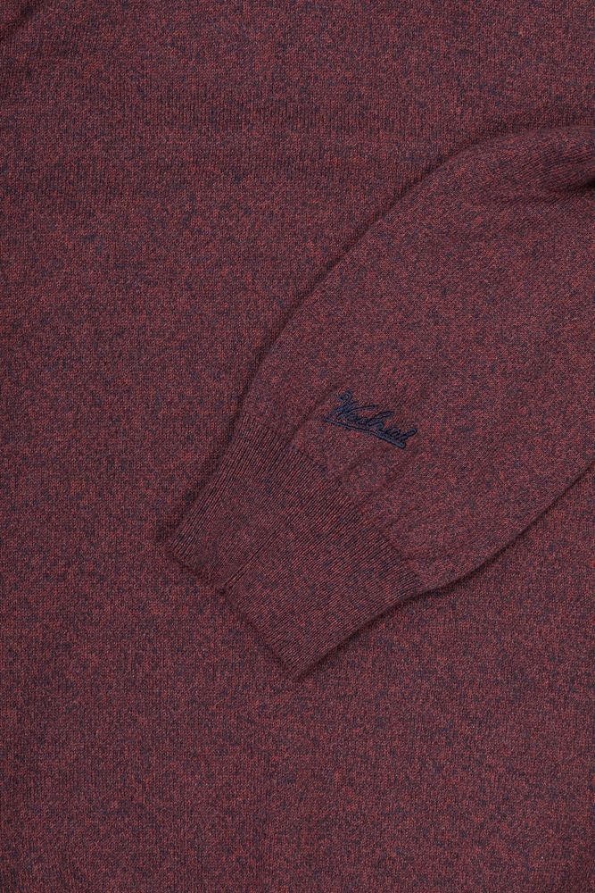Свитер LOGO COTTON CREWNECK, L