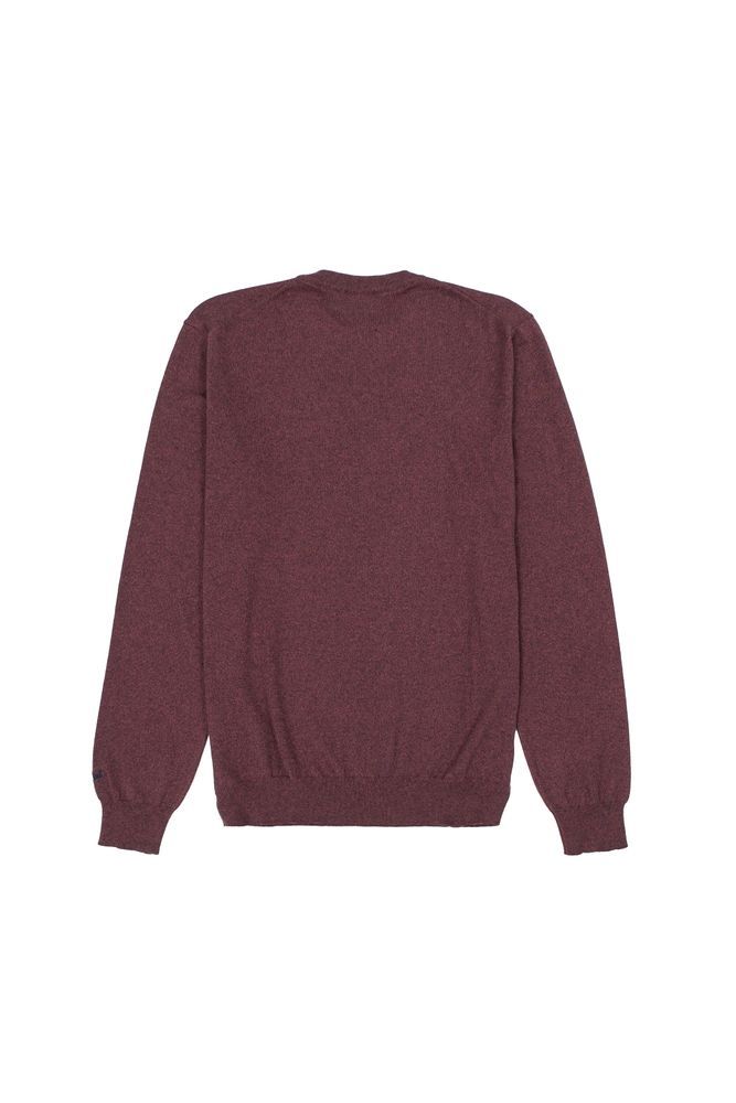 Свитер LOGO COTTON CREWNECK, L