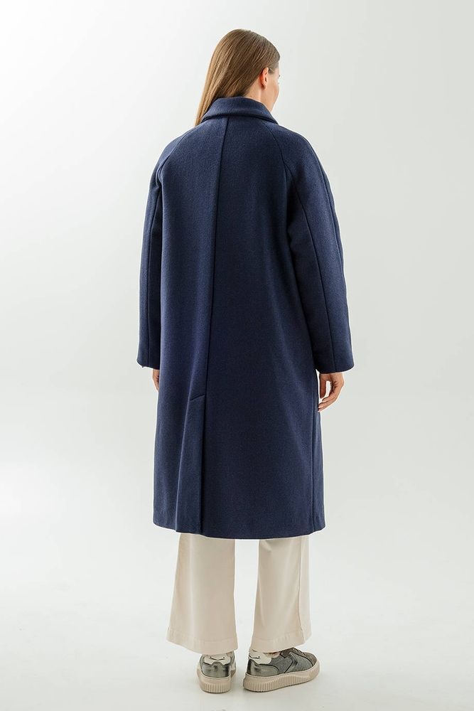 Пальто MELTON 3 IN 1 COAT, S
