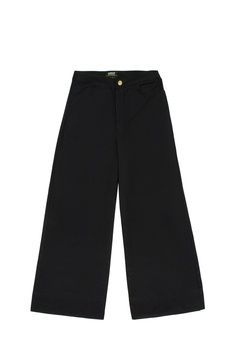Брюки ALEXIS WIDE LEG