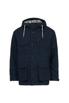 Куртка POLY COTTON MOUNTAIN, L