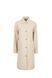 Плащ COTTON BLEND COAT