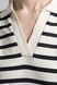 Футболка INEZ STRIPED