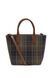 Сумка BIRCH TARTAN TOTE