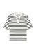 Футболка INEZ STRIPED