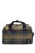 Сумка TORRIDON TARTAN FLIGHT HOLDALL