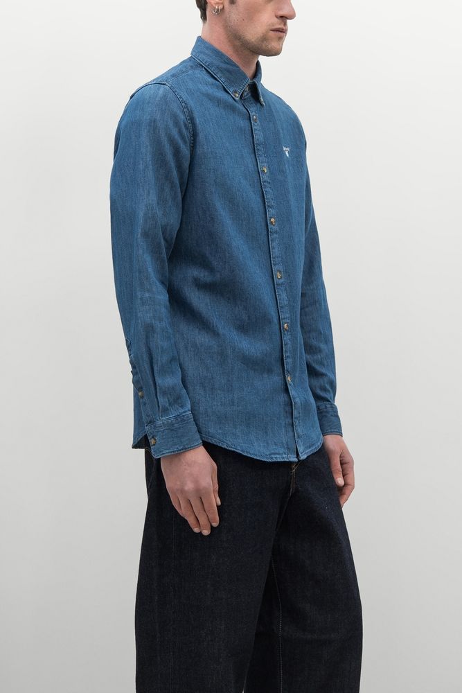 Сорочка DENIM CREST TAILORED