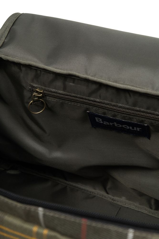 Сумка TORRIDON TARTAN FLIGHT HOLDALL