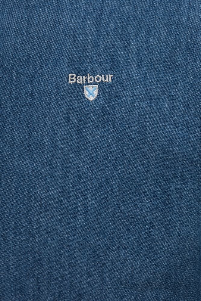 Сорочка DENIM CREST TAILORED