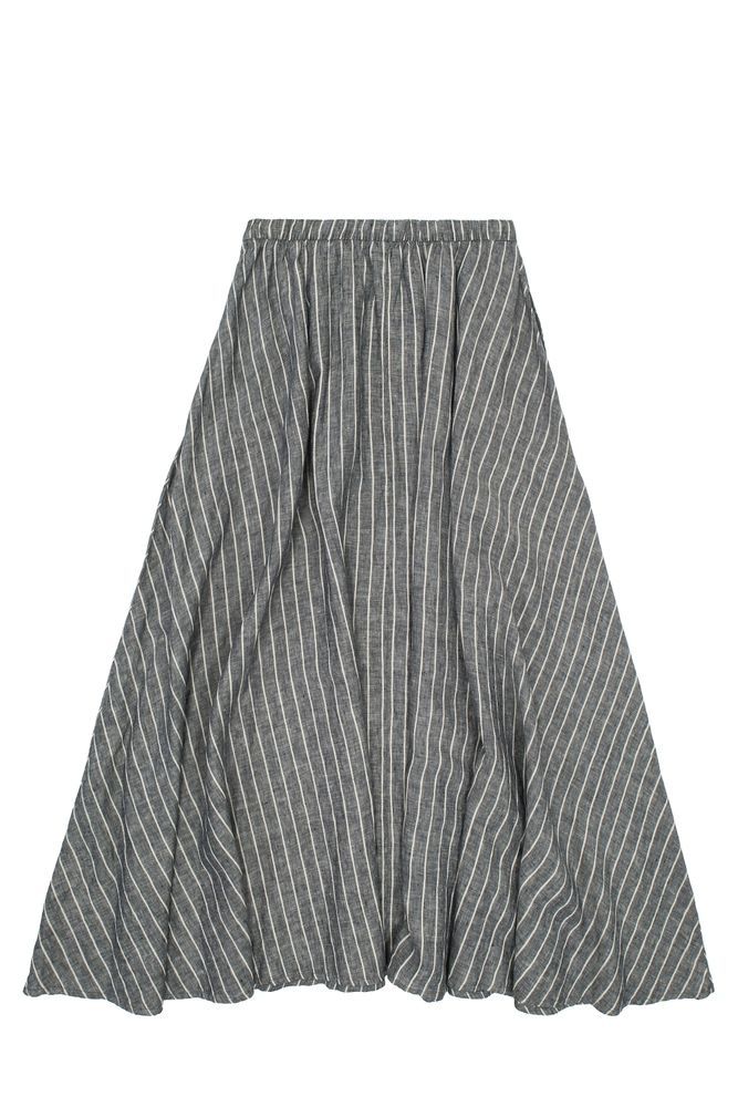 Спідниця YD LINEN LONG, S