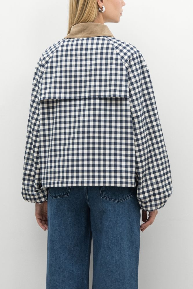 Куртка OVINGHAM CASUAL