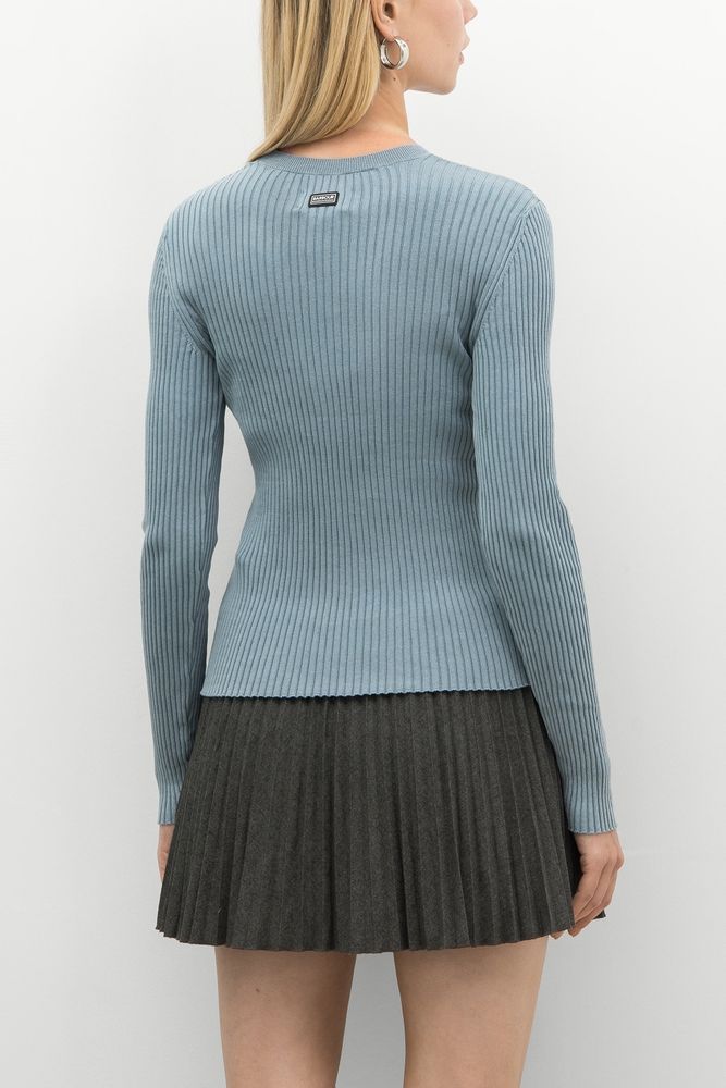 Светр SEREN KNITTED