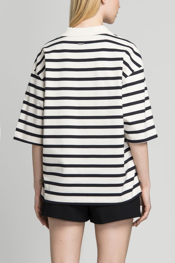 Футболка INEZ STRIPED