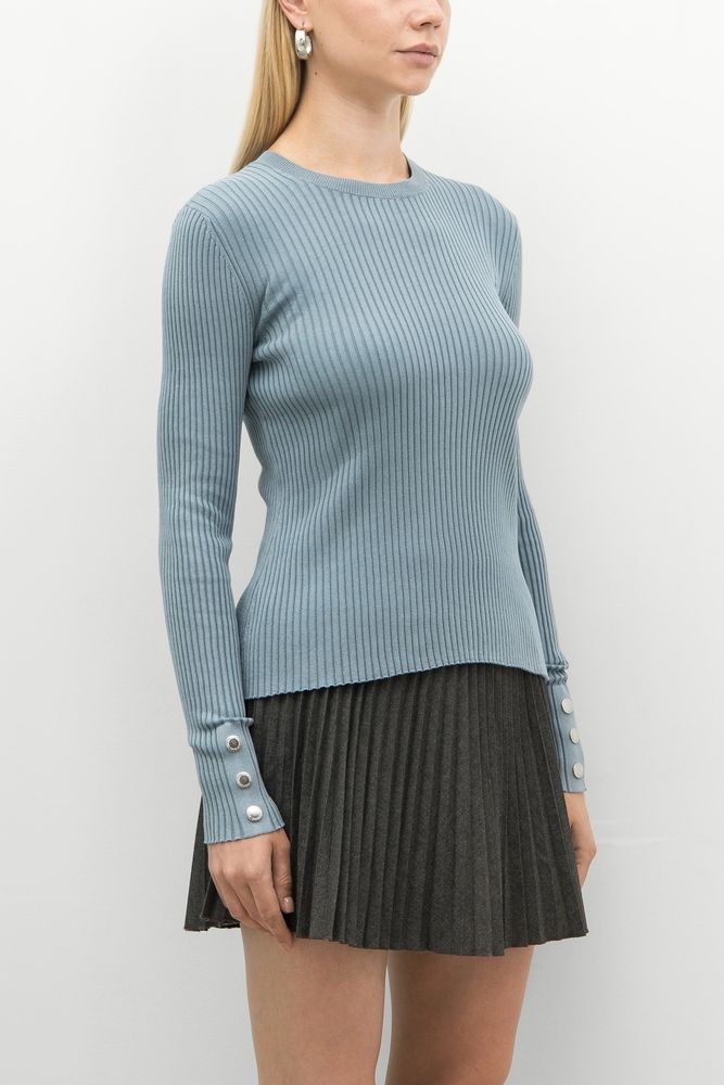Светр SEREN KNITTED
