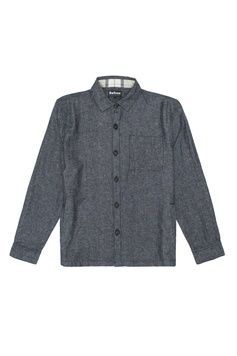 Овершот STILLWATER LINEN BLEND