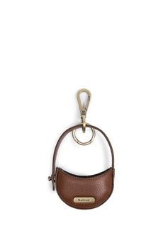 Брелок LEATHER SLING