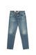 джинси Recycle Denim Red Selvage 14oz Blue mid dark used