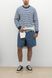 Лонгслив ESTABLISHED WORKS EYES STRIPE
