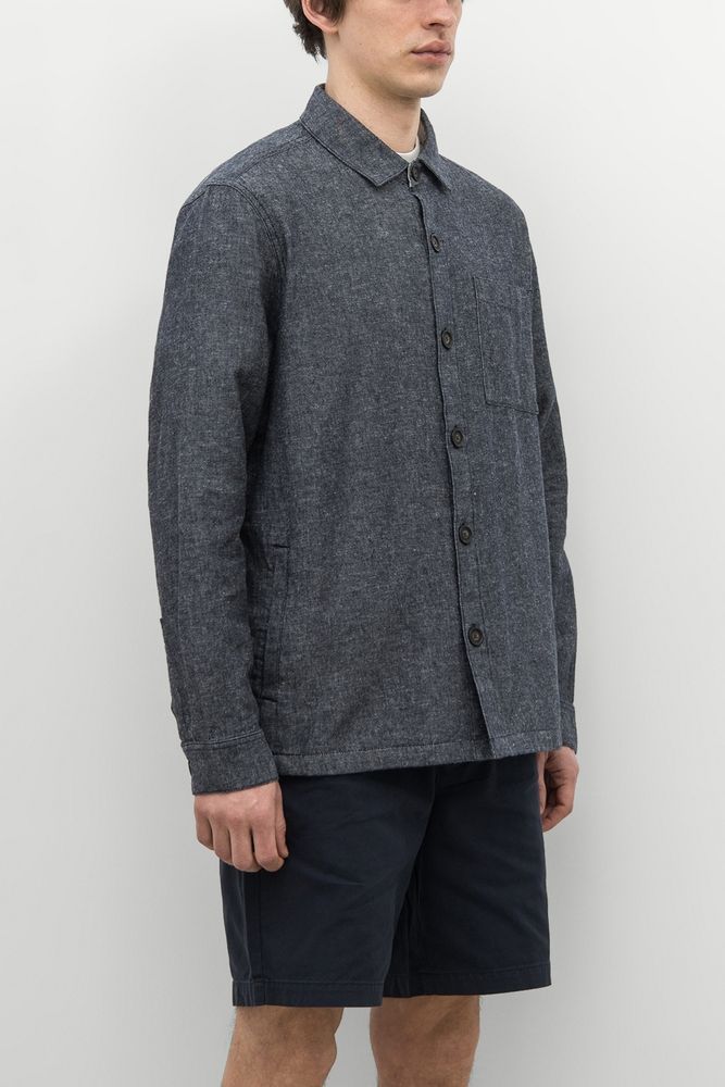 Овершот STILLWATER LINEN BLEND