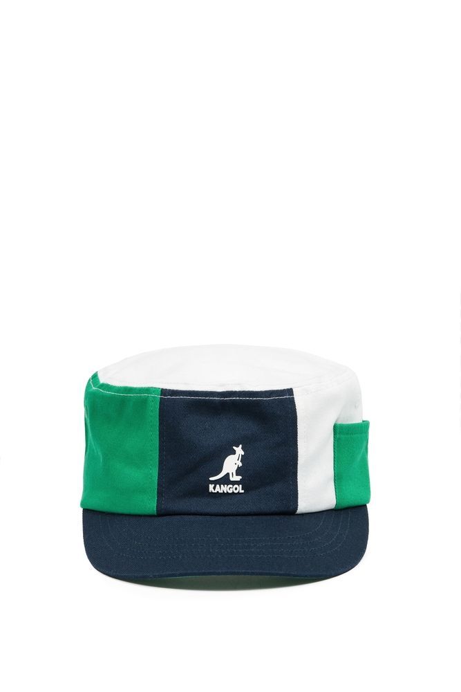 Бейсболка CARGO COLORS ARMY
