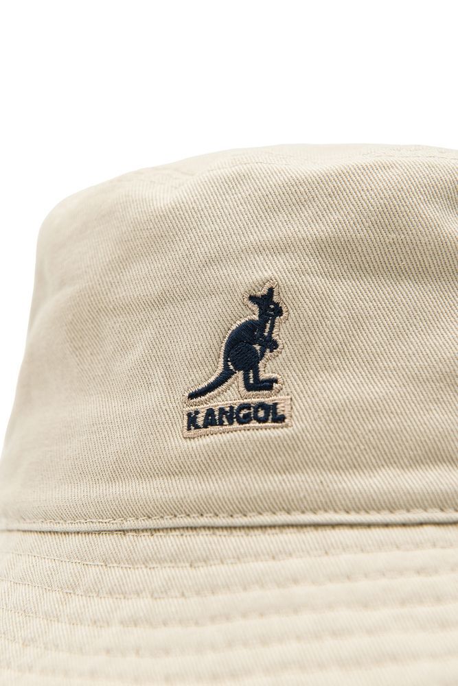 Панама KANGOL WASHED BUCKET