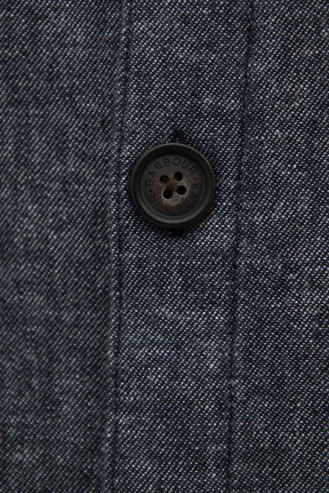 Овершот STILLWATER LINEN BLEND