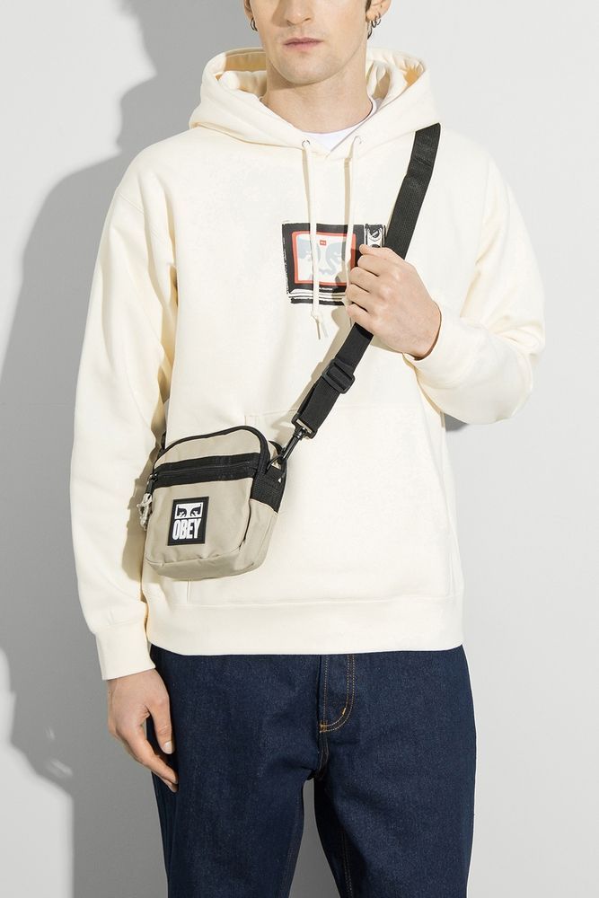 Сумка SMALL MESSENGER