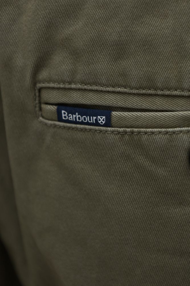 Брюки CLASSIC RELAXED CHINO