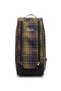 Сумка TARTAN WELLINGTON BOOT