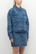 Овершот TRINITY WRINKLE DENIM