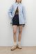 Шорты COTTON POPLIN