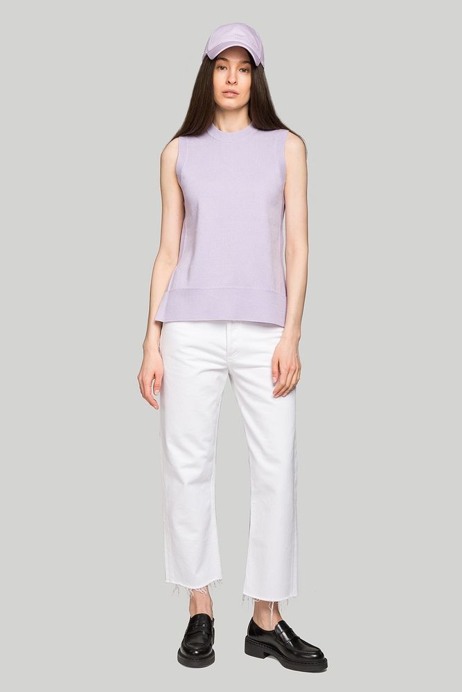 Жилет RYHOPE KNIT
