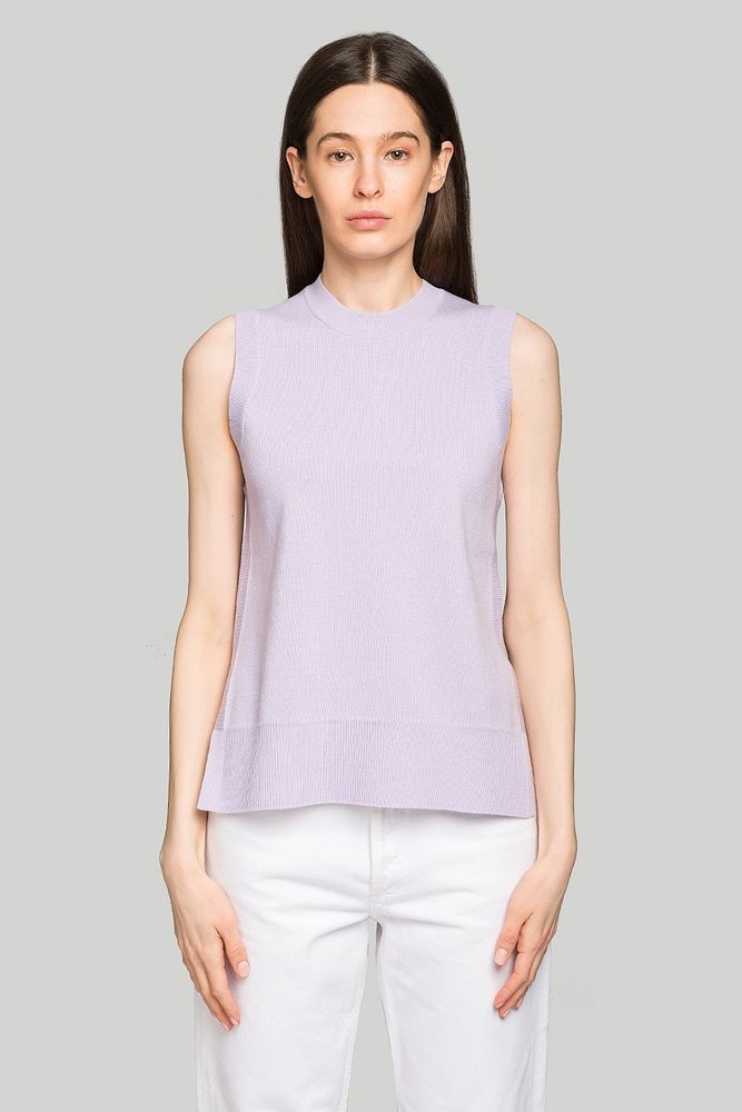 Жилет RYHOPE KNIT