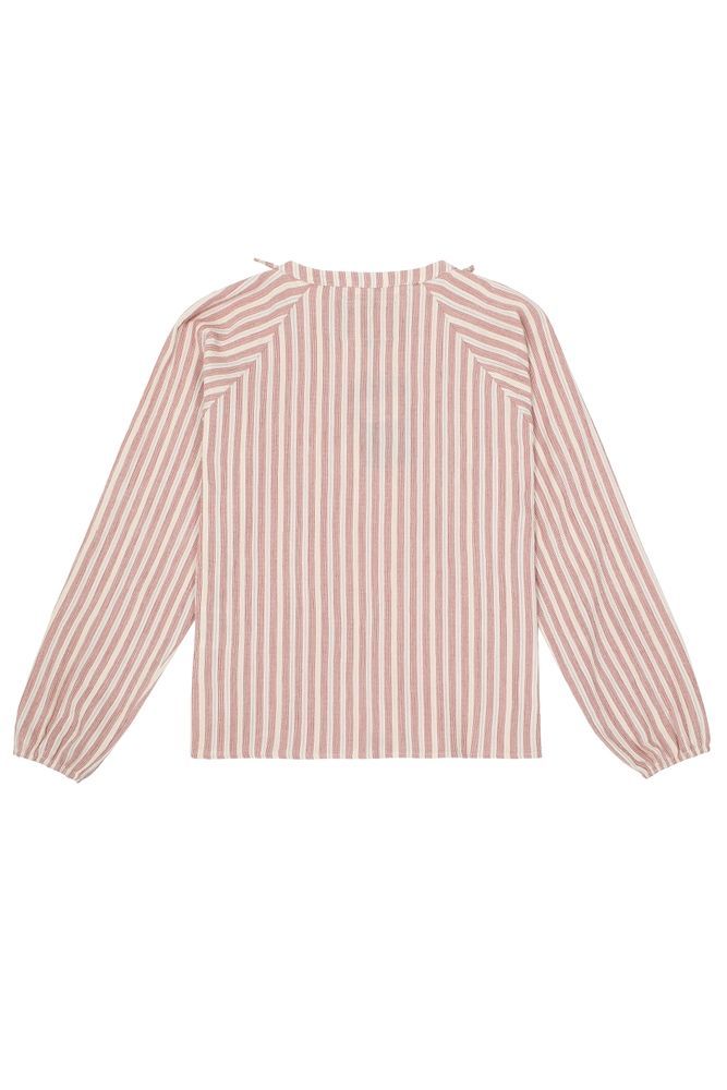 Блузка YD COMPACT CHECK GAUZE, S